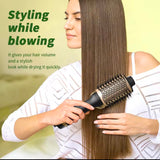 Avokado četka za kosu