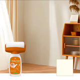 Valjak - boja u rolni