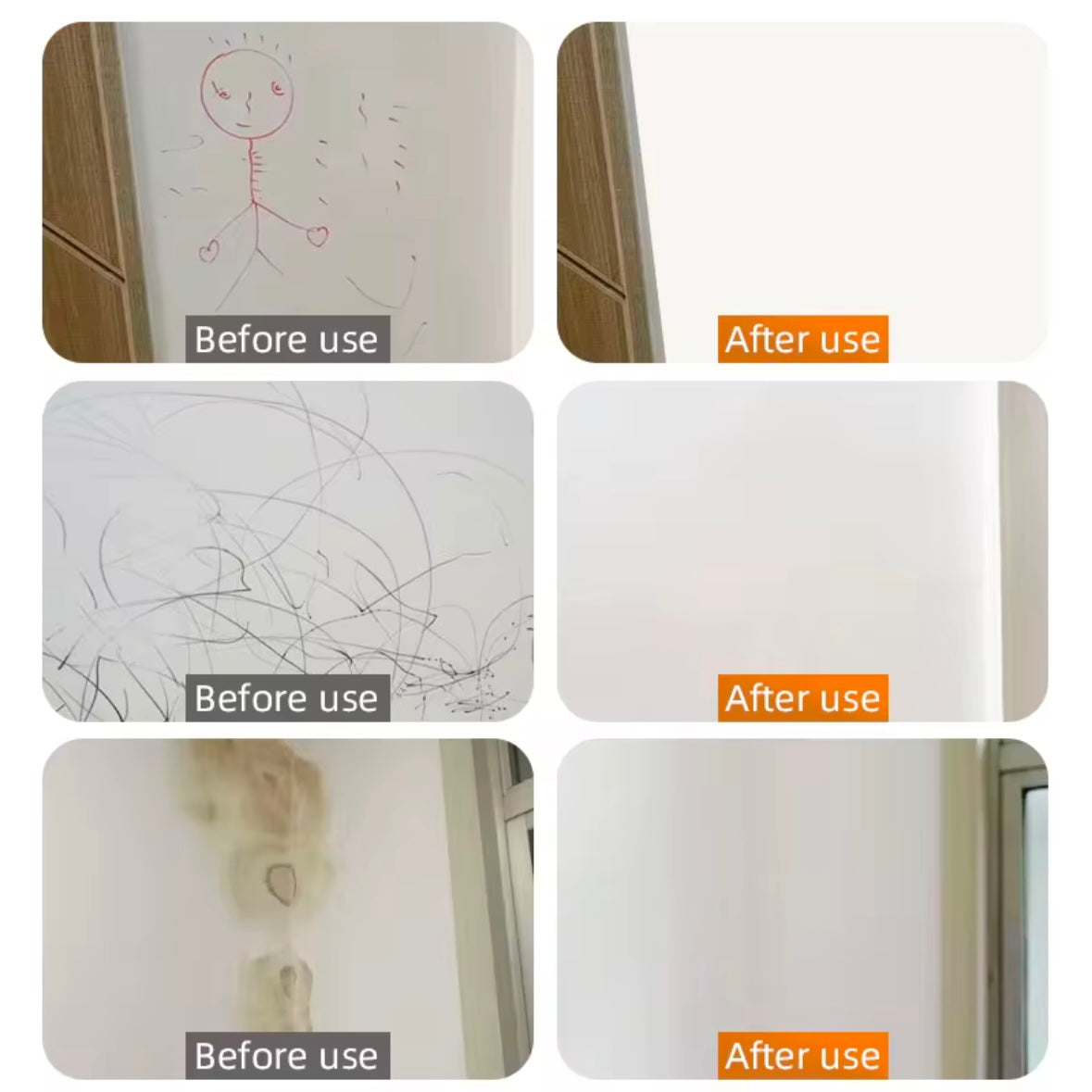 Valjak - boja u rolni