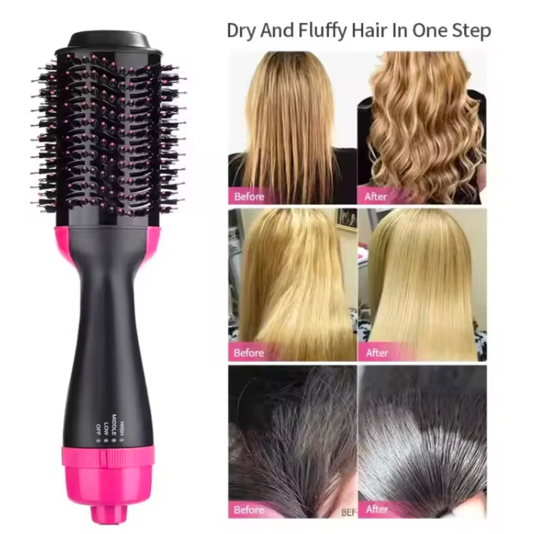 Četka za sušenje i oblikovanje kose