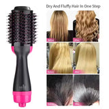 Četka za sušenje i oblikovanje kose