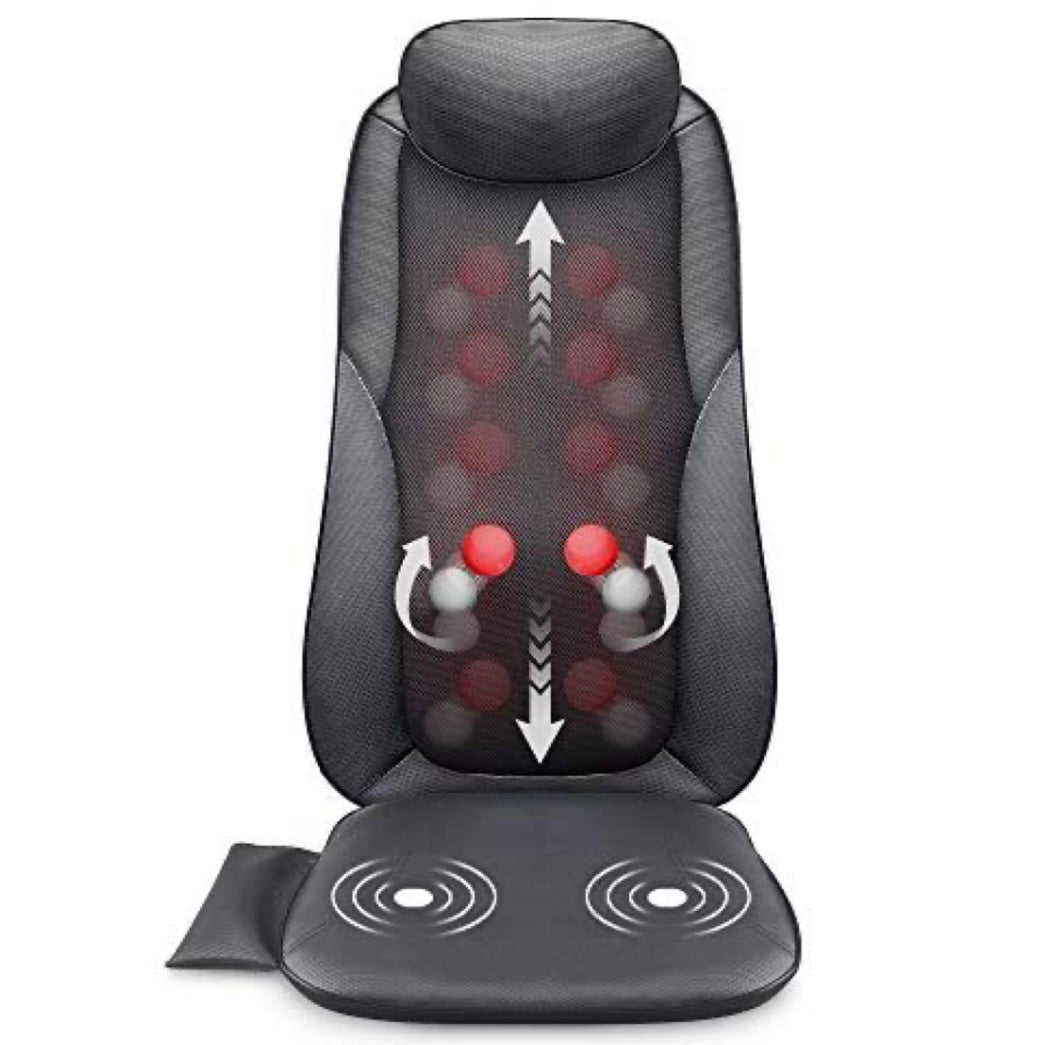 Masažer za sedište