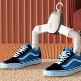 Prenosivi sušač-ofinger