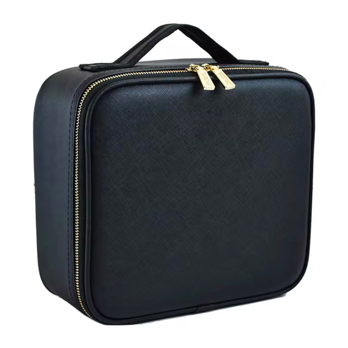 Neseser za šminku - crni