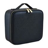 Neseser za šminku - crni