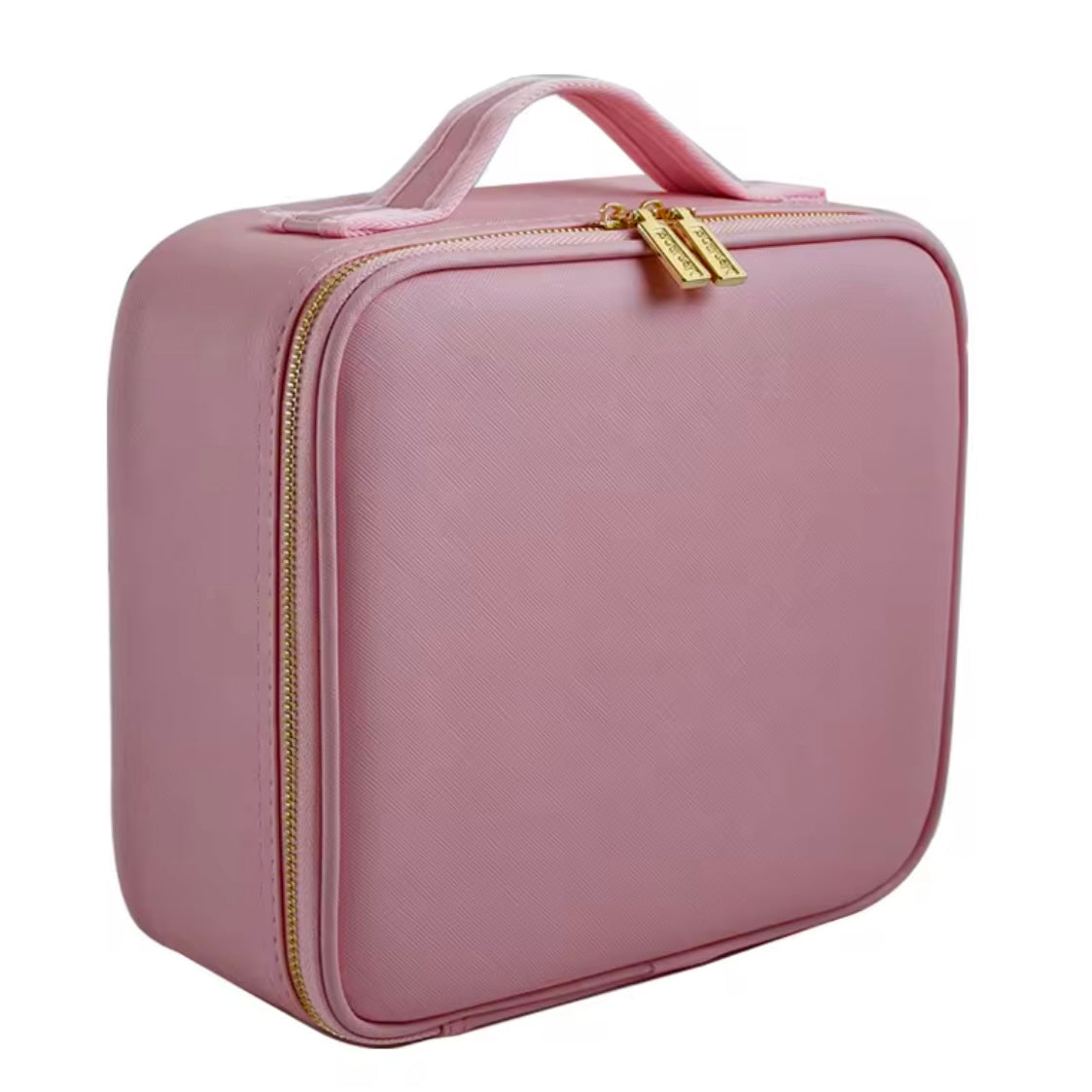Neseser za šminku - roze