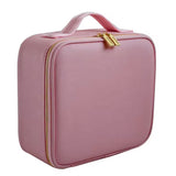 Neseser za šminku - roze