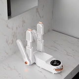 Sklopivi sušač za cipele