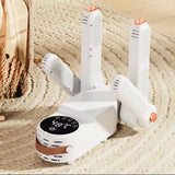 Sklopivi sušač za cipele