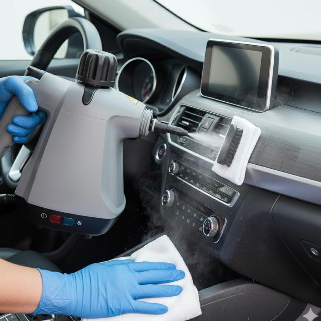 Tobi ručni parni čistač