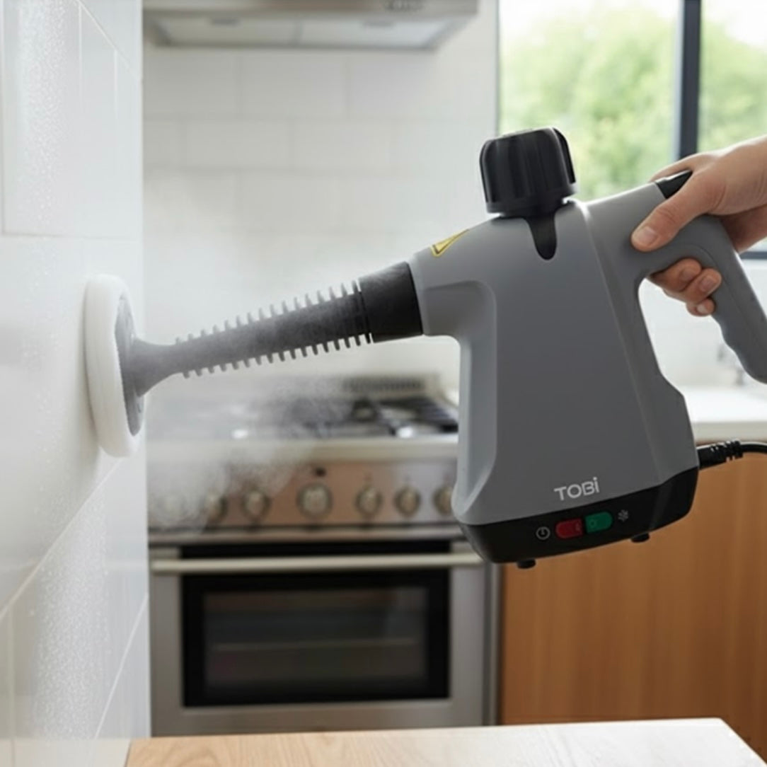 Tobi ručni parni čistač