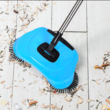 Rotirajuća metla 360