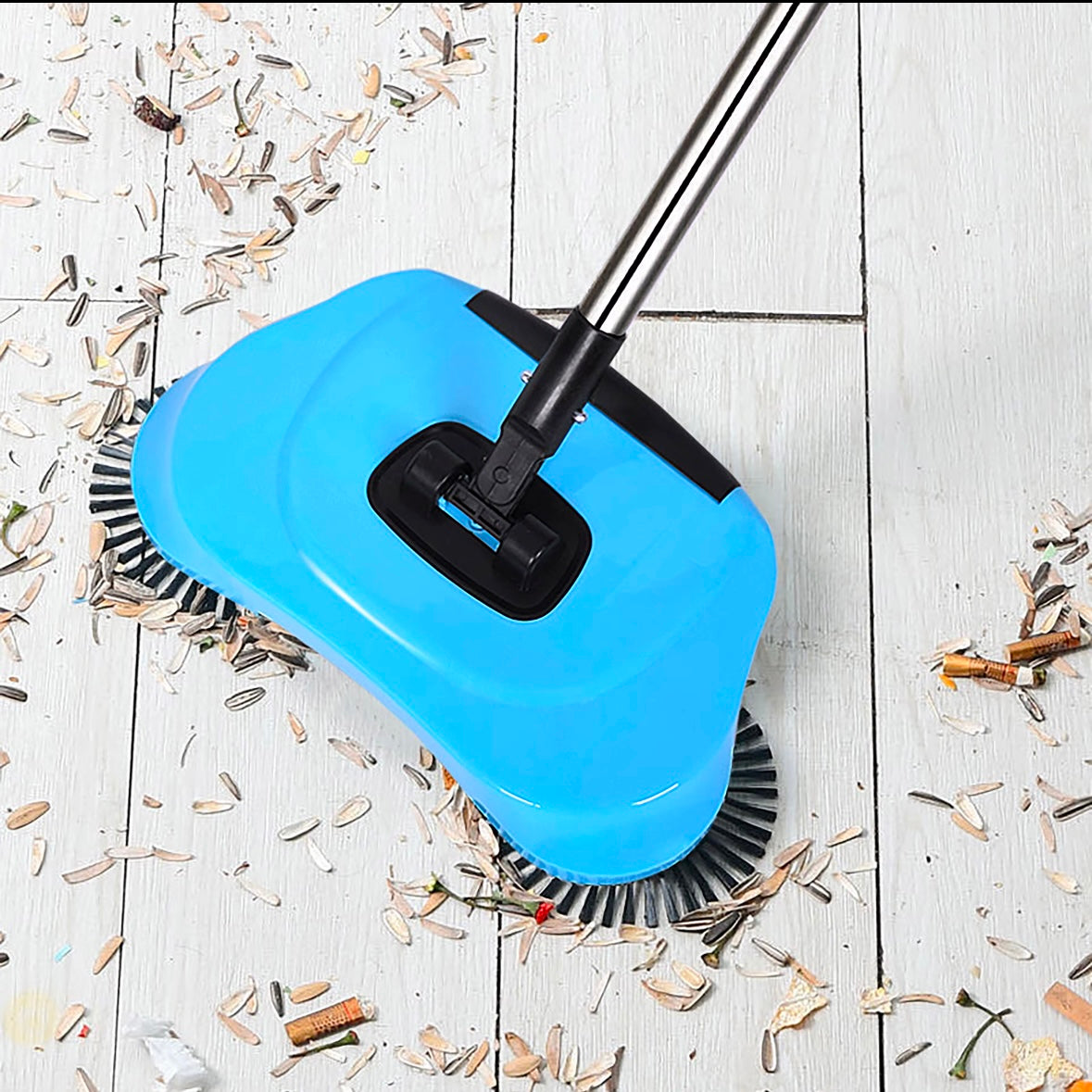 Rotirajuća metla 360